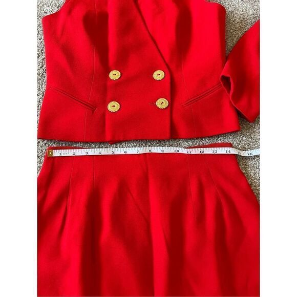 Christian Dior 3 piece set size 10 - Picture 6 of 16